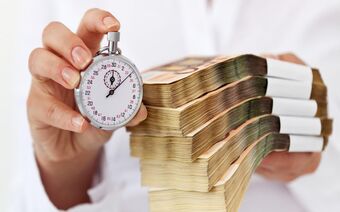 Оценка для кредитования в Новосибирске для любых целей