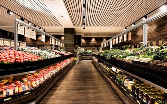 Оценка магазина в Новосибирске: для продажи, наследства, ущерба