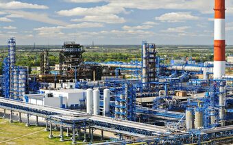 Оценка завода в Новосибирске: для продажи, наследства, ущерба